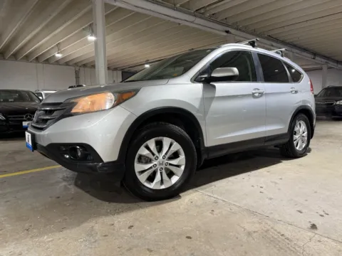 Photos of 2014 Honda CR-V EX-L for sale in Carlstadt, NJ at 101 Motors