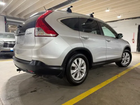 More photos of 2014 Honda CR-V EX-L at 101 Motors, NJ