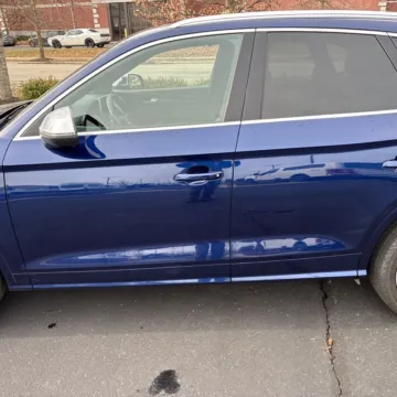 More photos of 2018 Audi SQ5 3.0T Premium Plus at 101 Motors, NJ