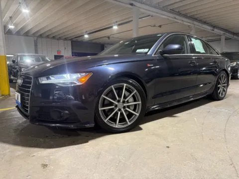 Photos of 2017 Audi A6 3.0T Premium Plus for sale in Carlstadt, NJ at 101 Motors