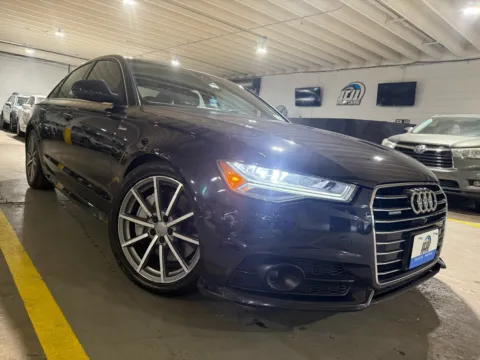 More photos of 2017 Audi A6 3.0T Premium Plus at 101 Motors, NJ