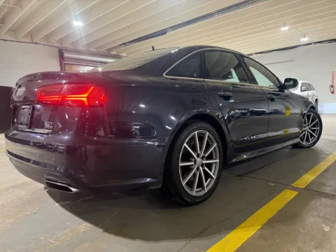 More photos of 2017 Audi A6 3.0T Premium Plus at 101 Motors, NJ