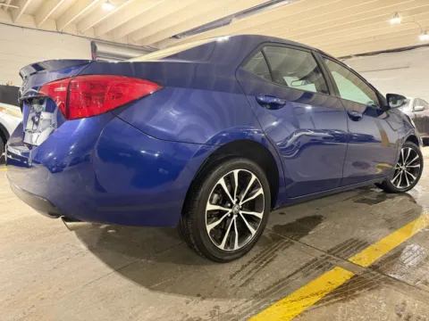 More photos of 2017 Toyota Corolla SE at 101 Motors, NJ