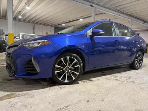 Photos of 2017 Toyota Corolla SE for sale in Carlstadt, NJ at 101 Motors