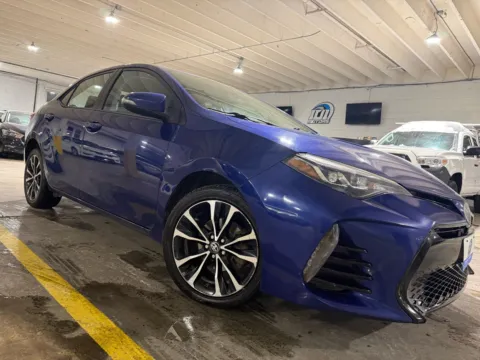 More photos of 2017 Toyota Corolla SE at 101 Motors, NJ