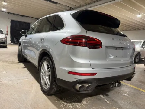 Another view of 2016 Porsche Cayenne S for sale in Carlstadt, NJ at 101 Motors