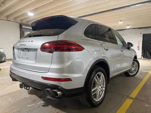 More photos of 2016 Porsche Cayenne S at 101 Motors, NJ