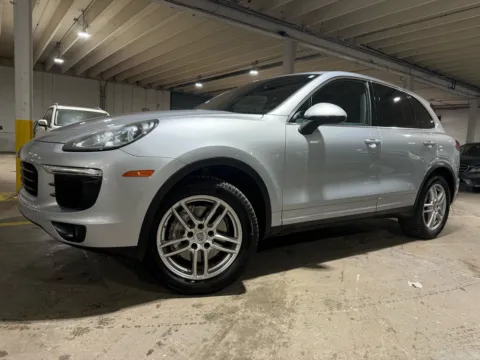 Photos of 2016 Porsche Cayenne S for sale in Carlstadt, NJ at 101 Motors