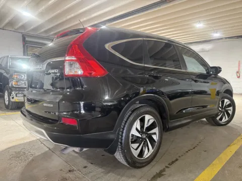 More photos of 2016 Honda CR-V Touring at 101 Motors, NJ