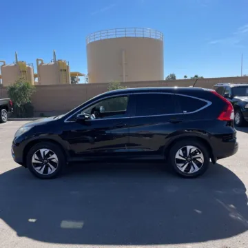 More photos of 2016 Honda CR-V Touring at 101 Motors, NJ