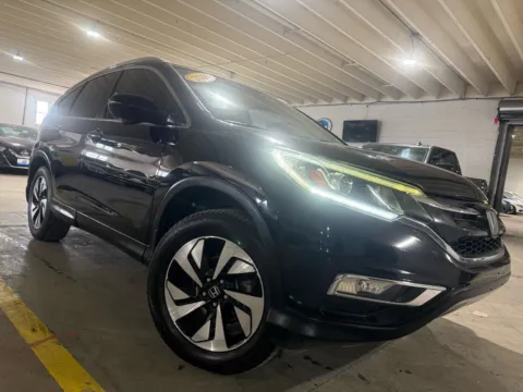More photos of 2016 Honda CR-V Touring at 101 Motors, NJ