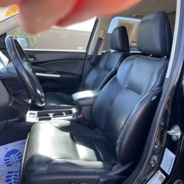 Photos of 2016 Honda CR-V Touring for sale in Carlstadt, NJ at 101 Motors