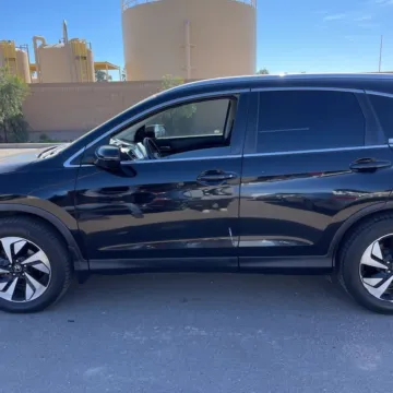 More photos of 2016 Honda CR-V Touring at 101 Motors, NJ