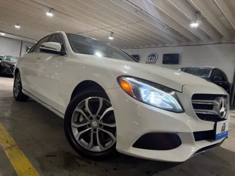 More photos of 2016 Mercedes-Benz C 300 4MATIC at 101 Motors, NJ