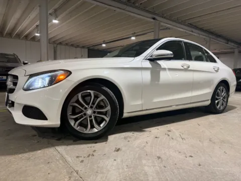 Photos of 2016 Mercedes-Benz C 300 4MATIC for sale in Carlstadt, NJ at 101 Motors