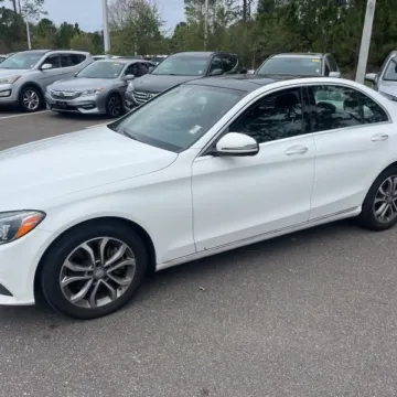 Photos of 2016 Mercedes-Benz C 300 4MATIC for sale in Carlstadt, NJ at 101 Motors