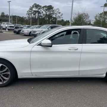 More photos of 2016 Mercedes-Benz C 300 4MATIC at 101 Motors, NJ