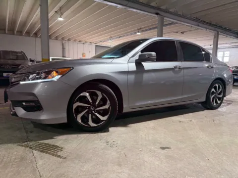 Photos of 2016 Honda Accord EX-L for sale in Carlstadt, NJ at 101 Motors