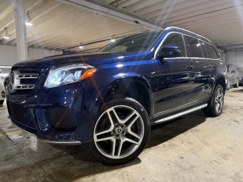 Photos of 2017 Mercedes-Benz GLS 550 4MATIC for sale in Carlstadt, NJ at 101 Motors