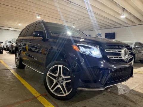 More photos of 2017 Mercedes-Benz GLS 550 4MATIC at 101 Motors, NJ