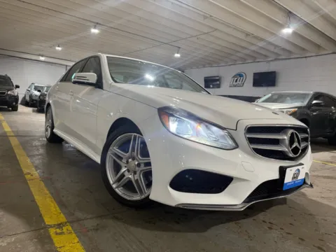 More photos of 2014 Mercedes-Benz E 350 4MATIC at 101 Motors, NJ