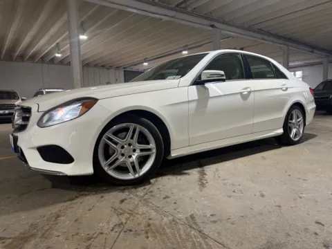 Photos of 2014 Mercedes-Benz E 350 4MATIC for sale in Carlstadt, NJ at 101 Motors