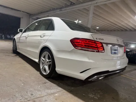Another view of 2014 Mercedes-Benz E 350 4MATIC for sale in Carlstadt, NJ at 101 Motors