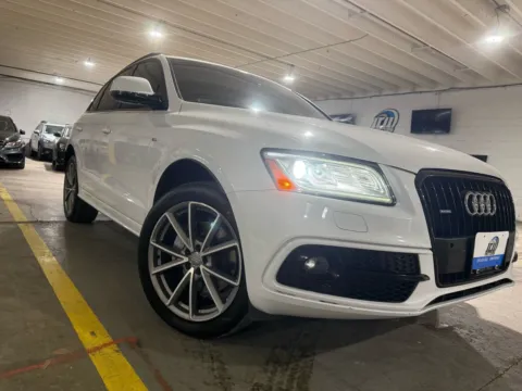 More photos of 2016 Audi Q5 3.0T Premium Plus at 101 Motors, NJ