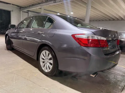 Another view of 2015 Honda Accord EX-L V-6 for sale in Carlstadt, NJ at 101 Motors