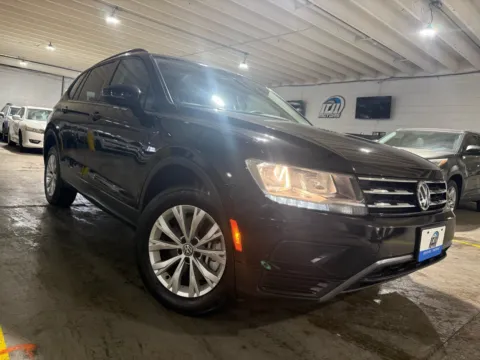 More photos of 2020 Volkswagen Tiguan 2.0T S at 101 Motors, NJ