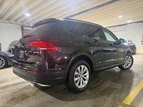 More photos of 2020 Volkswagen Tiguan 2.0T S at 101 Motors, NJ