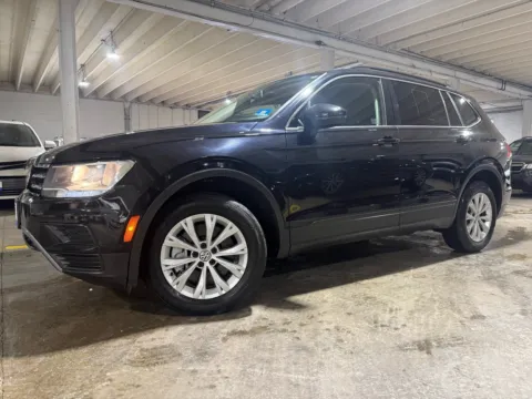 Photos of 2020 Volkswagen Tiguan 2.0T S for sale in Carlstadt, NJ at 101 Motors