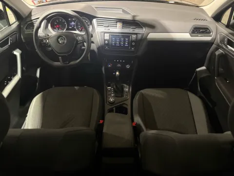 Photos of 2020 Volkswagen Tiguan 2.0T S for sale in Carlstadt, NJ at 101 Motors