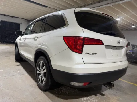 Another view of 2017 Honda Pilot EX-L for sale in Carlstadt, NJ at 101 Motors