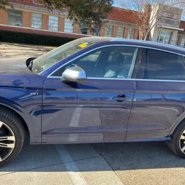 More photos of 2018 Audi SQ5 3.0T Premium Plus at 101 Motors, NJ