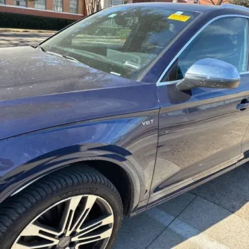 Photos of 2018 Audi SQ5 3.0T Premium Plus for sale in Carlstadt, NJ at 101 Motors