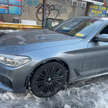 Photos of 2017 BMW 540i xDrive for sale in Carlstadt, NJ at 101 Motors