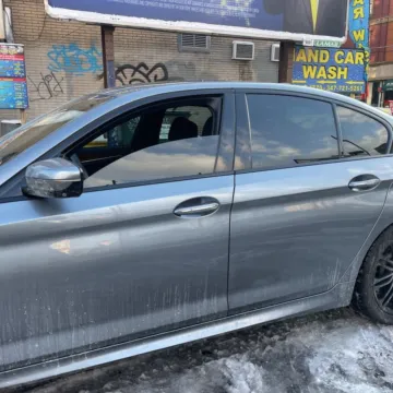More photos of 2017 BMW 540i xDrive at 101 Motors, NJ