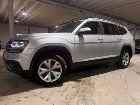 Photos of 2018 Volkswagen Atlas 3.6L V6 S for sale in Carlstadt, NJ at 101 Motors