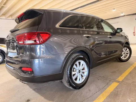 More photos of 2019 Kia Sorento 2.4L LX at 101 Motors, NJ