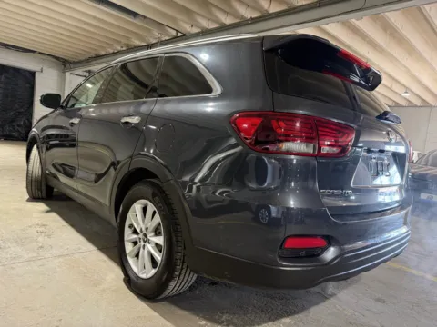 Another view of 2019 Kia Sorento 2.4L LX for sale in Carlstadt, NJ at 101 Motors