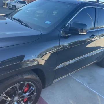 Photos of 2014 Jeep Grand Cherokee SRT8 for sale in Carlstadt, NJ at 101 Motors