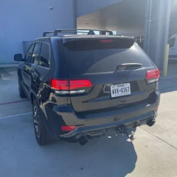 More photos of 2014 Jeep Grand Cherokee SRT8 at 101 Motors, NJ