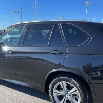 More photos of 2016 BMW X5 xDrive50i at 101 Motors, NJ