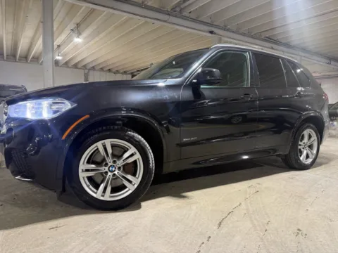Photos of 2016 BMW X5 xDrive50i for sale in Carlstadt, NJ at 101 Motors
