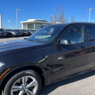 Photos of 2016 BMW X5 xDrive50i for sale in Carlstadt, NJ at 101 Motors