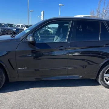 Another view of 2016 BMW X5 xDrive50i for sale in Carlstadt, NJ at 101 Motors