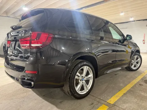 More photos of 2016 BMW X5 xDrive50i at 101 Motors, NJ
