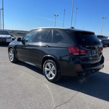 More photos of 2016 BMW X5 xDrive50i at 101 Motors, NJ