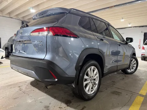 More photos of 2022 Toyota Corolla Cross LE at 101 Motors, NJ